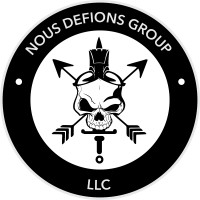 Nous Defions Group℠ LLC logo - Similar company to Integrated Emergency Management Llc