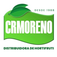 CRMORENO distribuidora e hortifruiti logo - Similar company to Hjsantafe Agricola Ltda