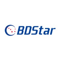 BDStar Navigation logo - Similar company to Beijing Smartspace Technologies Inc.