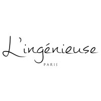 L'ingénieuse Paris logo - Similar company to Saeta Paris
