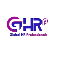 Global HR Professionals - GHRP logo - Similar company to Artificial Intelligence Community Of Pakistan