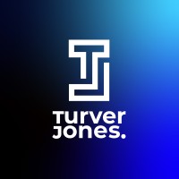 Turver Jones logo - Similar company to Talennet