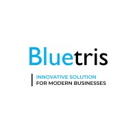 Bluetris Technologies Pvt. Ltd. logo - Similar company to Clouds Analytics