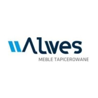 Alwes Fabryka Mebli Tapicerowanych logo - Similar company to Zajc Kuchnie