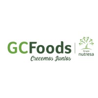 GCFoods logo - Similar company to J Energy Colombia