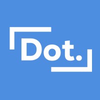 Dot. logo - Similar company to One Email Away® Ltd