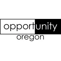 Opportunity Oregon logo - Similar company to Real Oregon