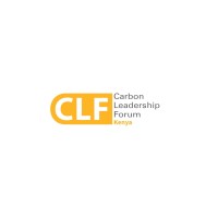 Carbon Leadership Forum (CLF) Kenya Hub logo - Similar company to Omiflo