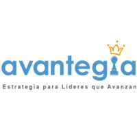 Avantegia logo - Similar company to Insolemnes