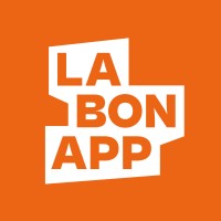LaBonApp logo - Similar company to Éthiconnect