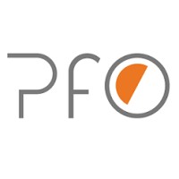 PfO Consultancy logo - Similar company to Whl Design Group