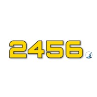 2456.ai logo - Similar company to Blockmed Pro
