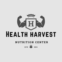 Health Harvest logo - Similar company to Dynamax