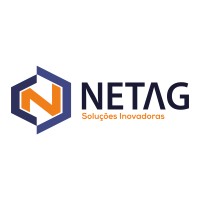 NETAG logo - Similar company to Netag
