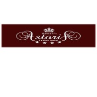Queen's Astoria Design Hotel logo - Similar company to Parkeyz