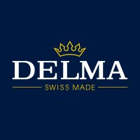 Delma Watch Ltd. logo - Similar company to Davosa Watches