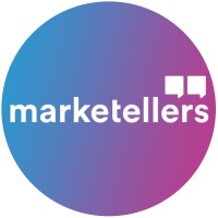 Marketellers logo - Similar company to Grupo Vitel