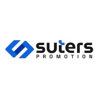Suters Promotion logo - Similar company to Stravesta