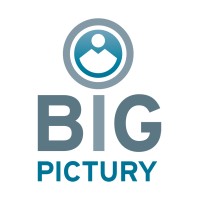 Big Pictury logo - Similar company to Membraflow Control Systems Gmbh