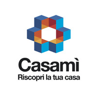 Casamì logo - Similar company to E.M.C. Srl