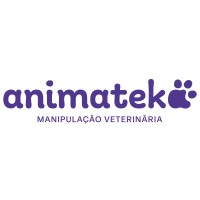 Animateka Manipulação Veterinária logo - Similar company to Bio-Terra