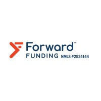Forward Funding logo - Similar company to Genesis Marketers