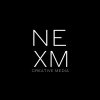 Nexm Creative Media logo - Similar company to Mgpr