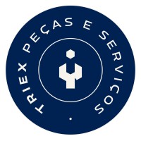 Triex.peças logo - Similar company to Samurai Peças Para Tratores S/A