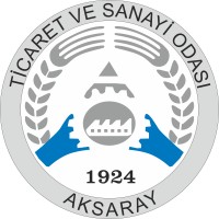 Aksaray Chamber of Commerce and Industry logo - Similar company to Aka İç Ve Diş Ti̇caret