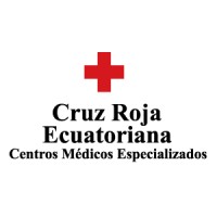 Centros Médicos Especializados Cruz Roja Ecuatoriana logo - Similar company to Centros Médicos Colmed