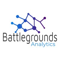 Battlegrounds Analytics logo - Similar company to Infuse Data Solutions