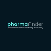 Pharma Finder logo - Similar company to Pharm Assur, L'Assureur De Votre Officine