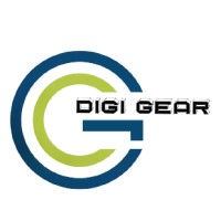 Digi Gear logo - Similar company to Capmi Technology Limited