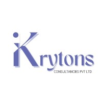 Krytons Consultancies Pvt Ltd logo - Similar company to Krytons Consultancies Pvt Ltd