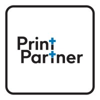 PrintPartner MIS logo - Similar company to Unipartner