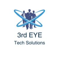 3rd Eye Tech Solutions logo - Similar company to 3Rd Eye Web Solution