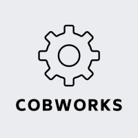 Cobworks logo - Similar company to Digital Waters