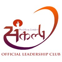 Sankalp- The Official Leadership And Nation Building Club of IFHE logo - Similar company to Managers Without Borders - India