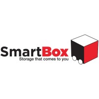 Smartbox Mobile Storage logo - Similar company to Smartbox Mobile Self Storage