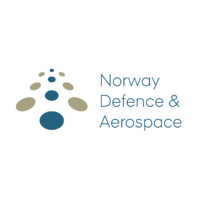 Norway Defence & Aerospace Cluster logo - Similar company to Hive Aerospace Cluster