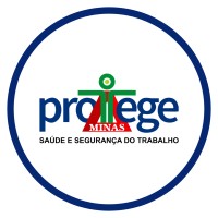 Protege MInas - Saúde e Segurança do Trabalho logo - Similar company to Protege Vc Saúde