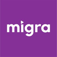 Agência Migra logo - Similar company to Drin Inovação