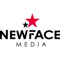 NewFace-Media logo - Similar company to Newface Group