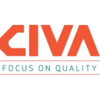 Civa AS logo - Similar company to Christians In Visual Arts | Civa