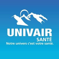 UNIVAIR SANTÉ logo - Similar company to Plus Santé