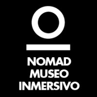 Nomad Museo Inmersivo logo - Similar company to Nomad Art Multimedia