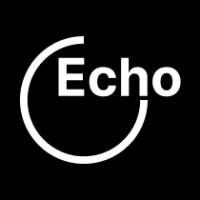 Echo IO logo - Similar company to Finnchat.Ai