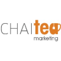 Chai Tea Marketing
