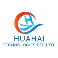 Huahai Technologies logo - Similar company to Smsdome Pte Ltd