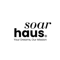 Soarhaus logo - Similar company to Rombit Studio